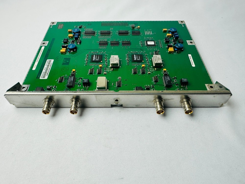 Lucent Technologies X2DS3-V2 Interface Board