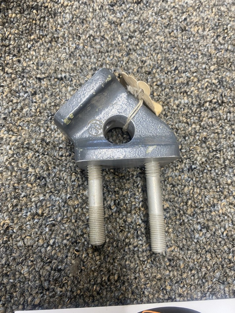 Lycoming 70337 ENGINE MOUNT REAR BRACKET