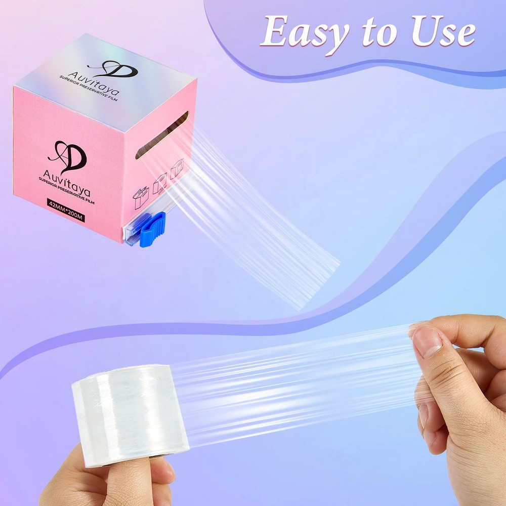 2 pack Eyebrow Lamination supplies Ergonomic Slicer