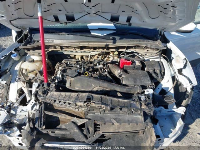 Console Front Floor Fits 20-22 ESCAPE 4523618