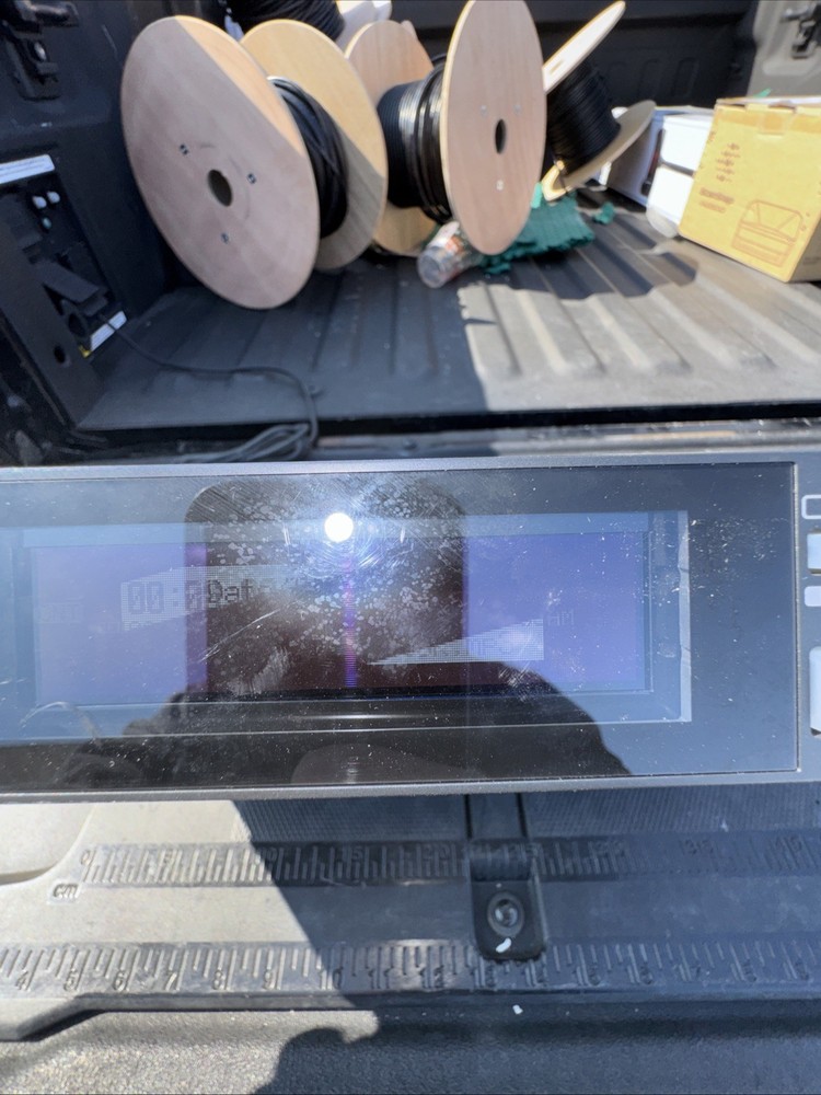 DENON DN-500R Digital Audio Player RECORDER