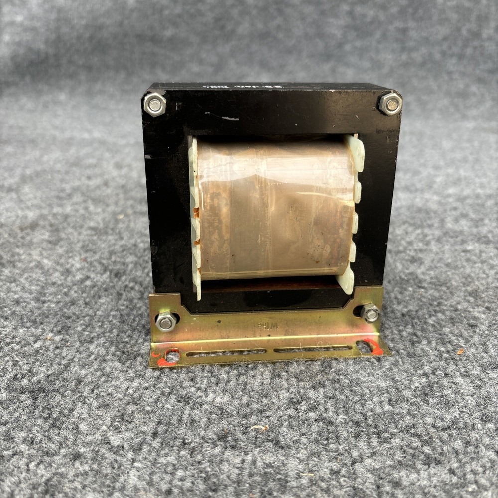 Ulton Universal transformers, type UE 5 120 VA M 102/36.5 Used