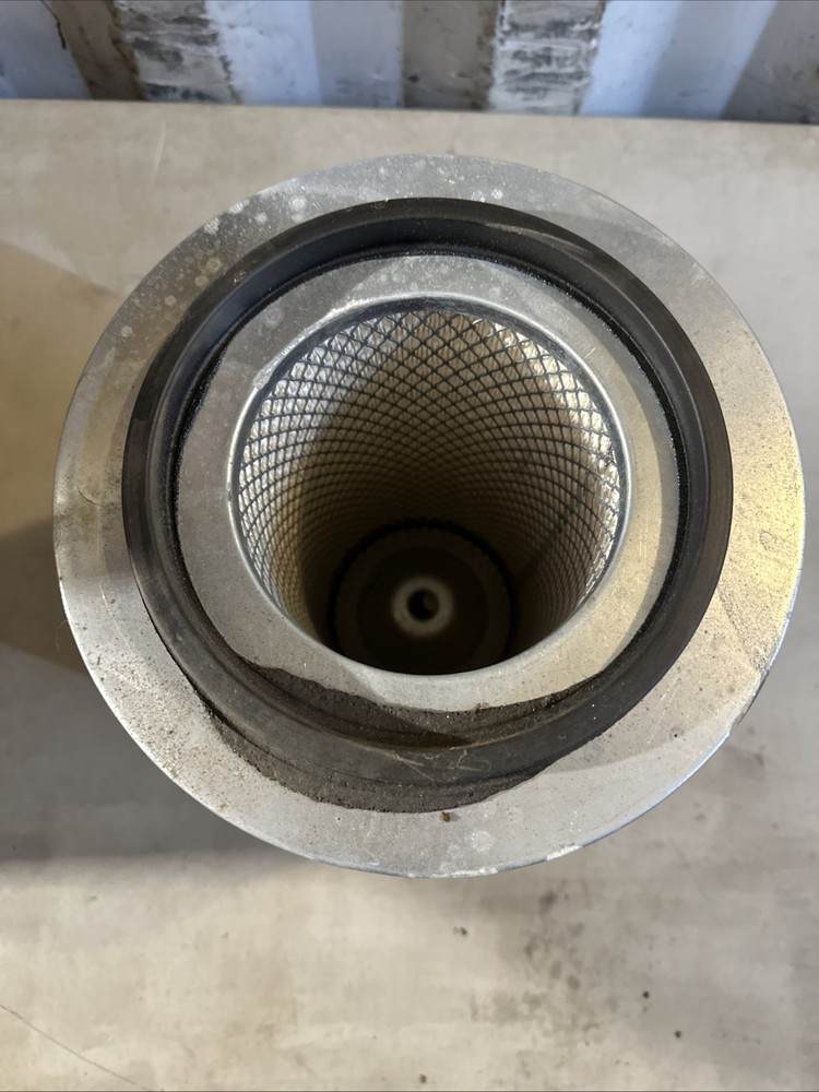 Gleason AT39124 Primary Air Filter Element For John Deere