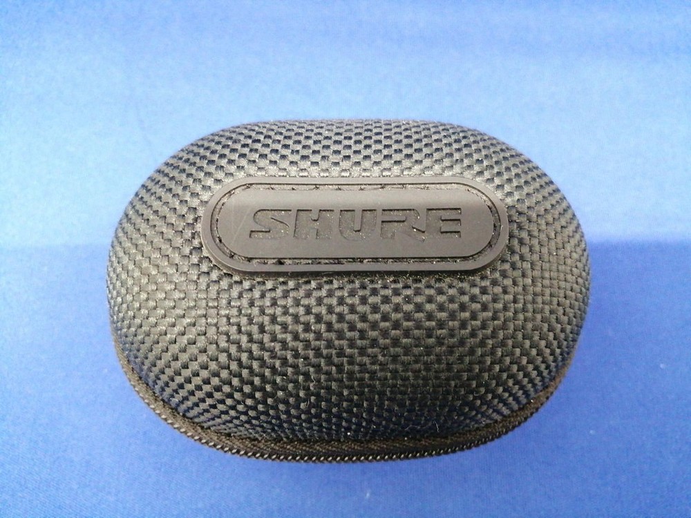 Shure Condenser Microphone MV88 Used