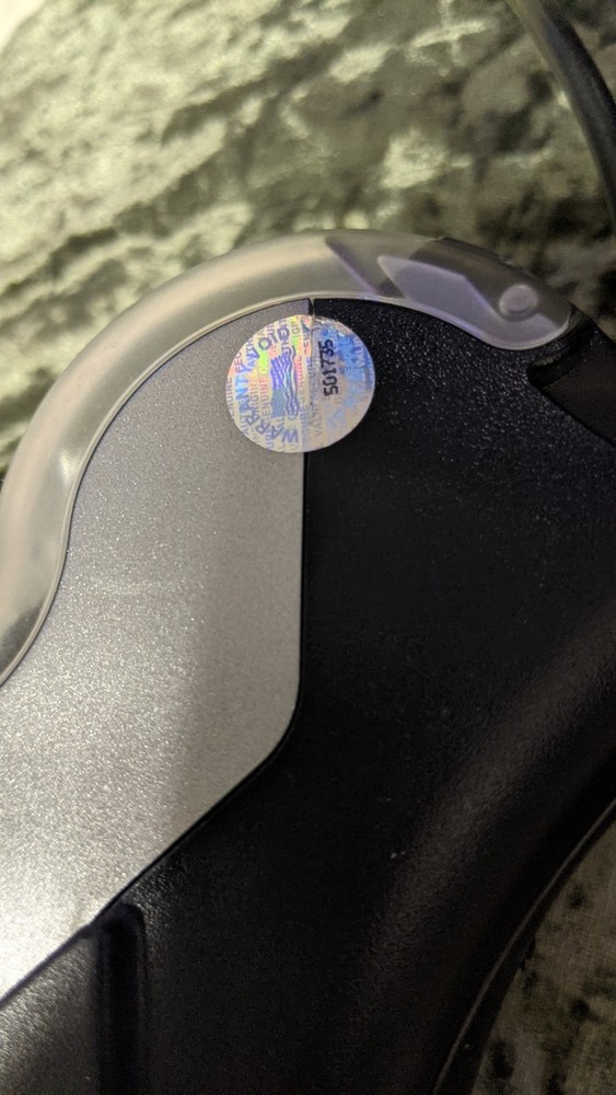 VeriFone VX570 unlocked