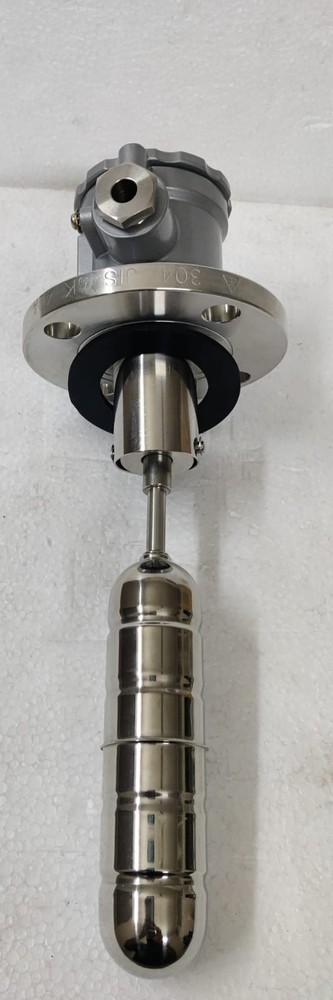 LHS-5052 MAGNETIC FLOAT LEVEL SWITCH #2 NEW