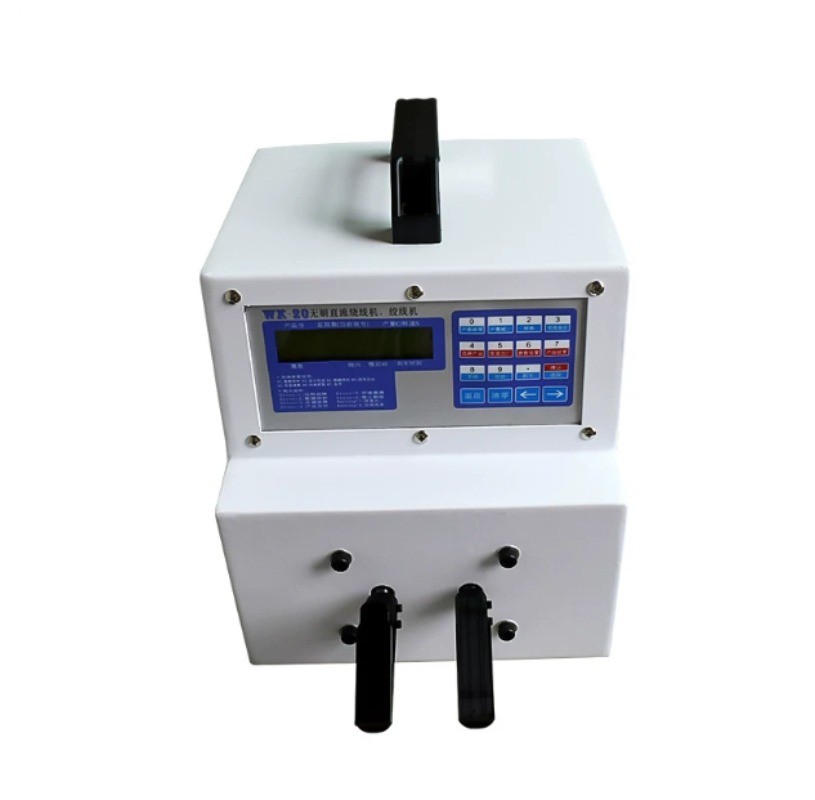 High-Speed Single/Double-Head Stranding Machine, Twisting Machine, Twister