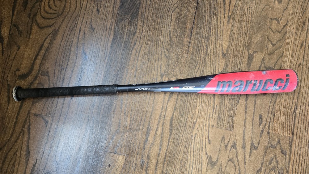 Used Marucci CAT Baseball Bat, 30"