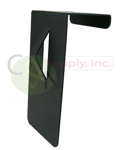 Lock Box Door Hanger Over the Door Bracket for Lockboxes