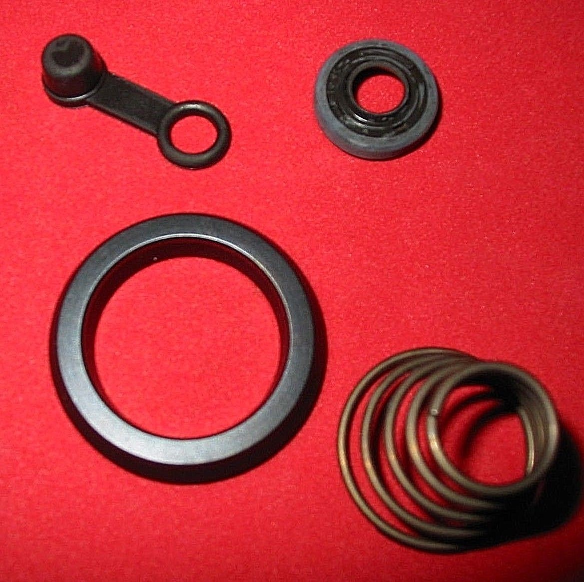 K&L Clutch Slave Cylinder Kit GL1500 Goldwing Aspencade Valkyrie 32-0150