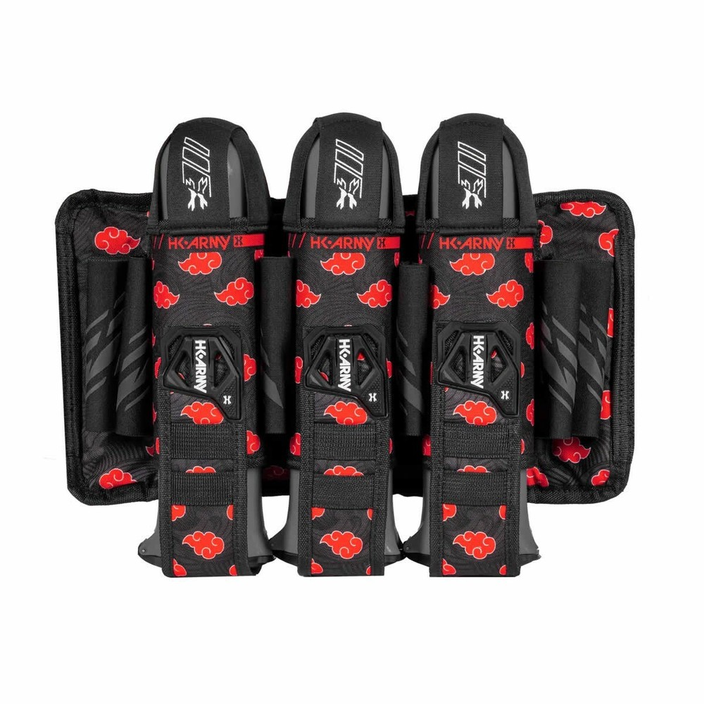 HK Army Eject Harness / Pack - 3+2 - Devastation Kloud