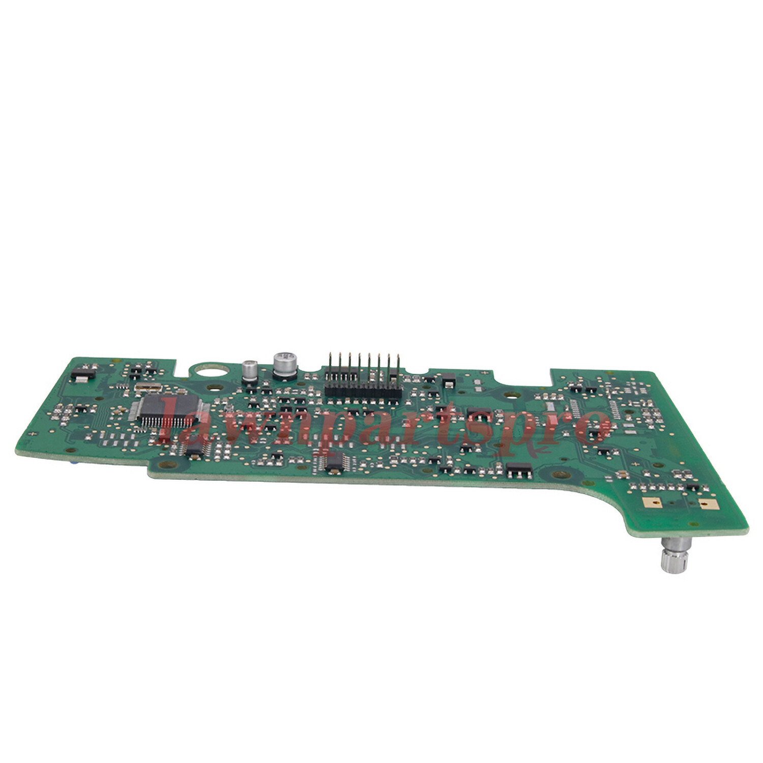 MMI Control Circuit Board E380 w/ Navigation for Audi A6 Q7 2007 2008 2009 Radio