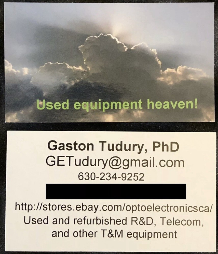 National Instruments PXI-2566 SPDT Relay Module