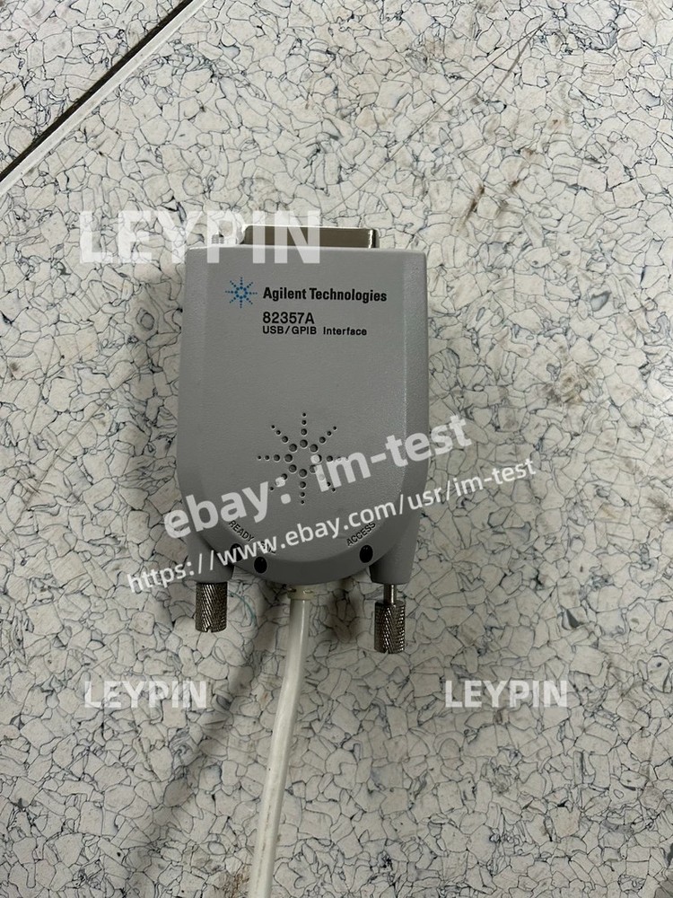 1PCS Agilent 82357A USB/GPIB interface converter #iM