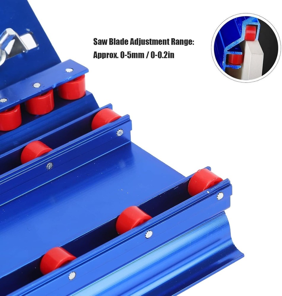 45 Degree Tile Cutter, 45° Ceramic Tile Chamfering Tool Ceramic Tile Chamferi...