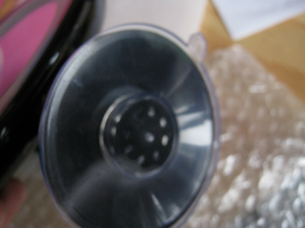 Koolorbs Adjustable Magnifying Mirror ( 10X Magnification ) New