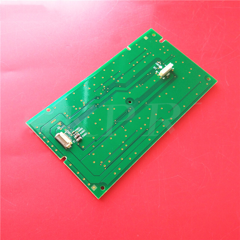 Original Graphtec CE6000-40 CE6000-60 CE6000-120 Keyboard Control Panel Board
