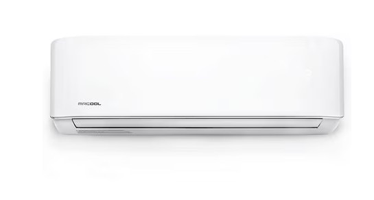 MR COOL DIY 12K Wall Mounted Air Handler