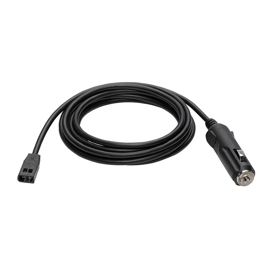 Humminbird PC HELIX - 12V DC Power Cord Cable