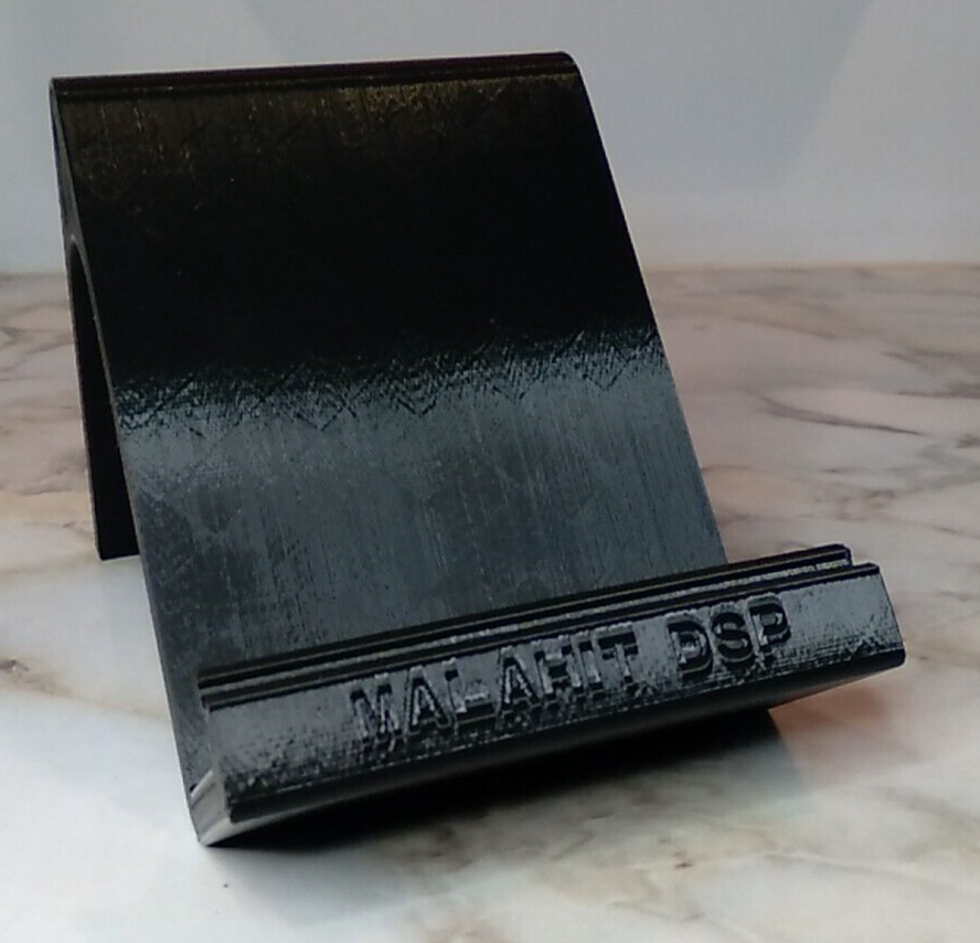 MALAHIT DSP1 & DSP2 TABLETOP STAND