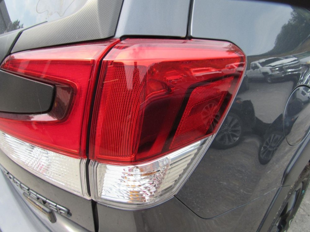 FORESTER 2022 Glove Box 1067801