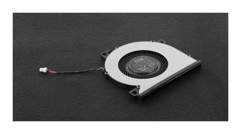 BA31-00177A - FAN CPU