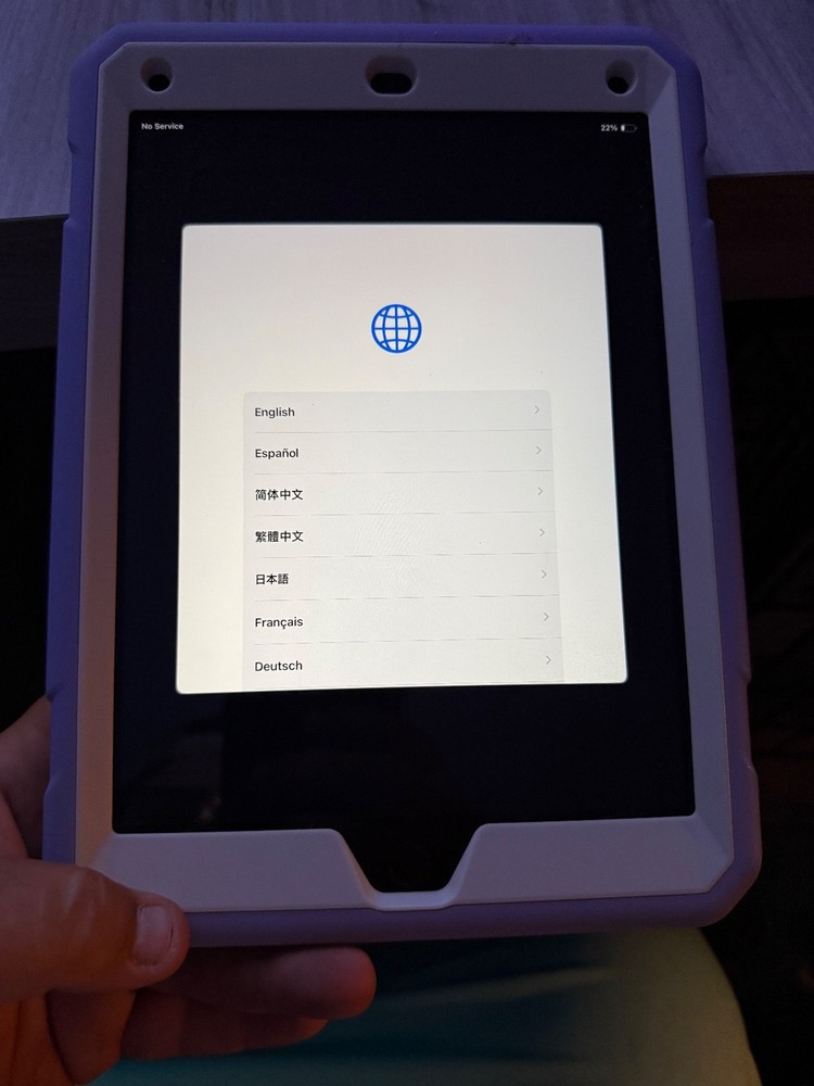 ipad 8th generation 32gb wifi and cellular