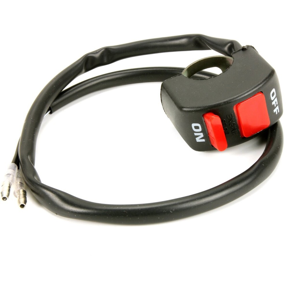 Moose Kawasaki/KTM Kill Switch - M8802