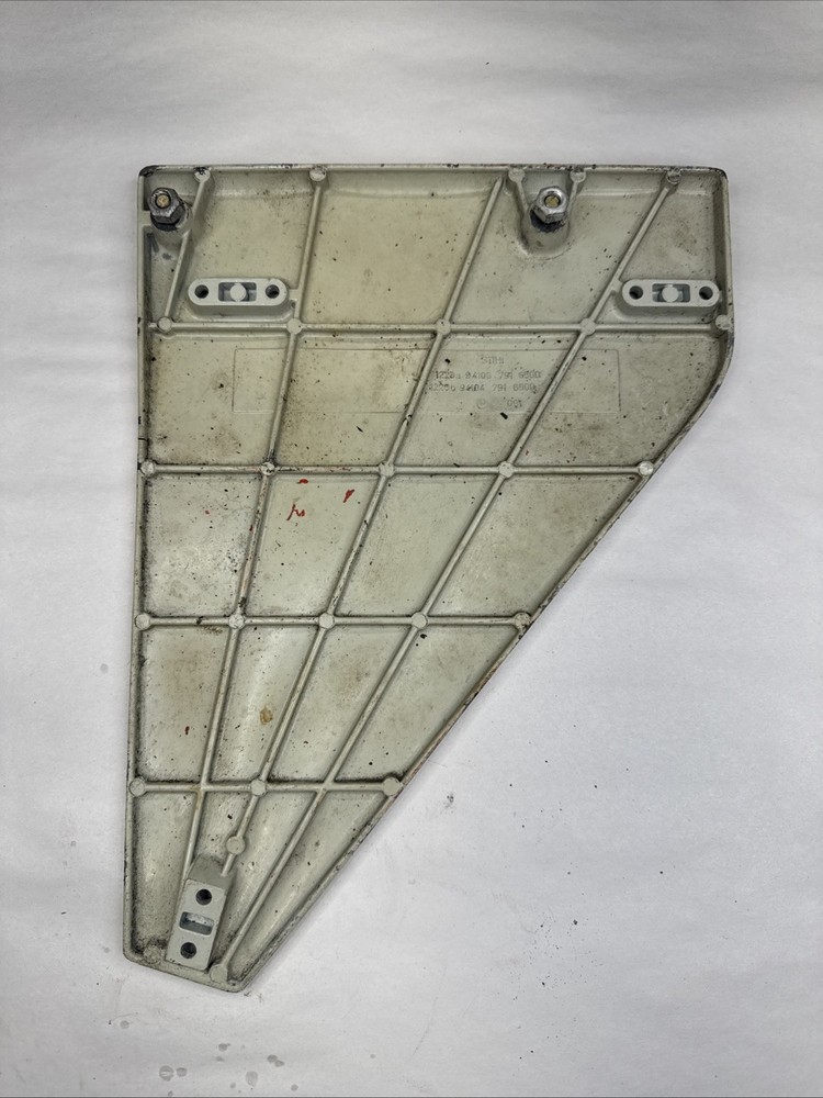 OEM Stihl FS20 String Trimmer Handle Cover Plate