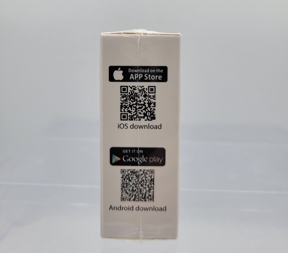 OMEGA Datacube Auto Backup Device iPhone iPad Android microSD