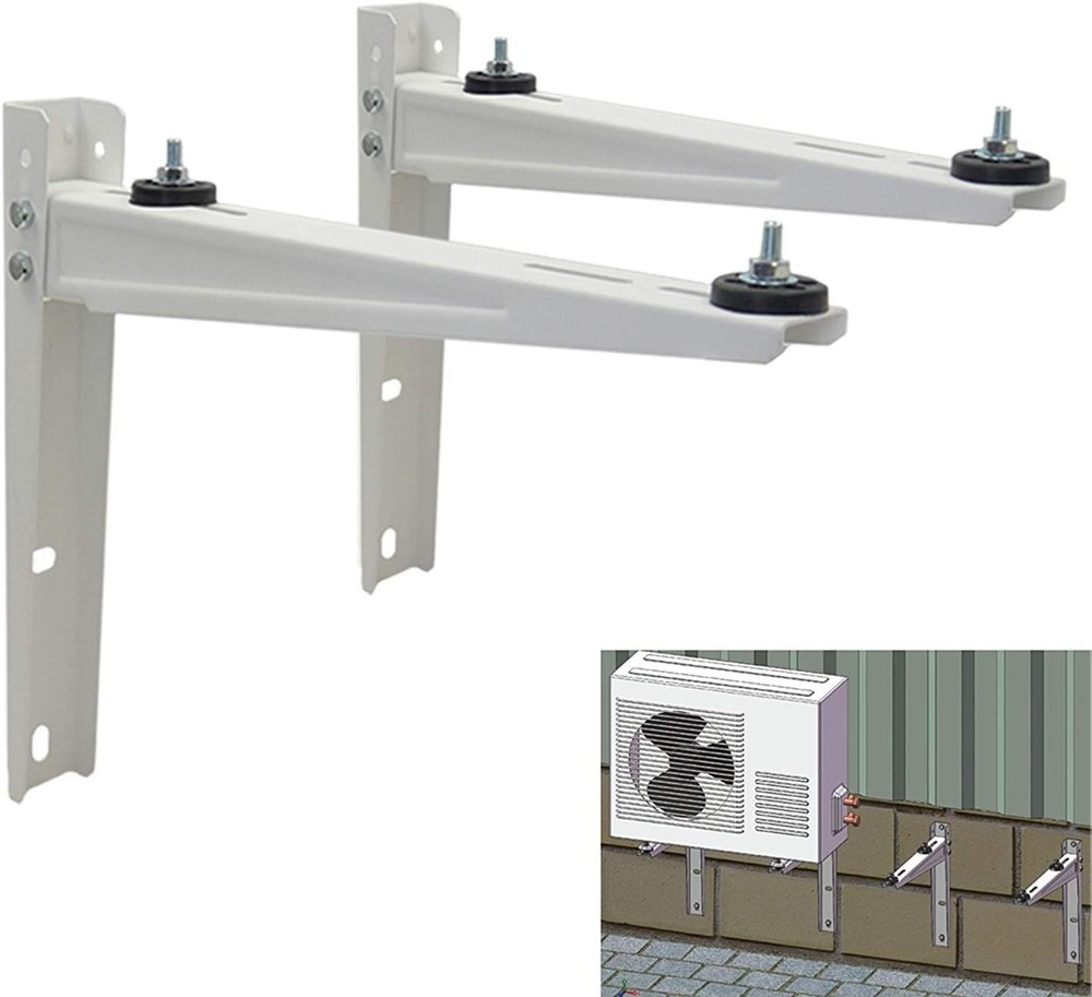 Mini Split Bracket for Ductless Air Conditioner 7000-15000 BTU Wall Mount