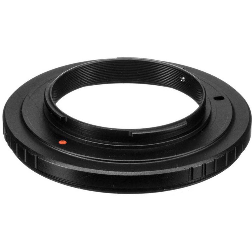 Fotodiox 67mm Filter Thread Macro Reverse Mount Adapter Ring for Sony E-Series C