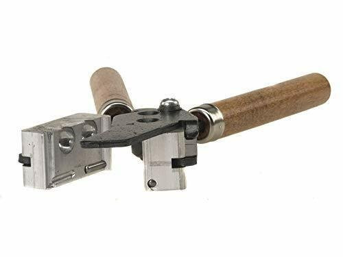 Lee Precision 90448 Mold Double Cavity Round Ball