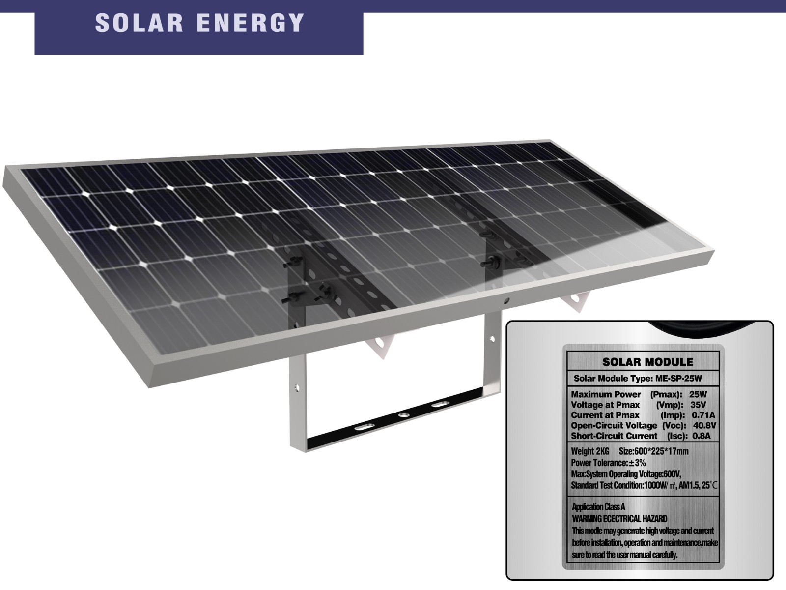 Blütezeit Chain Sliding Gate Opener 1400LB w/25W Solar Panel/WiFi/Battery Backup