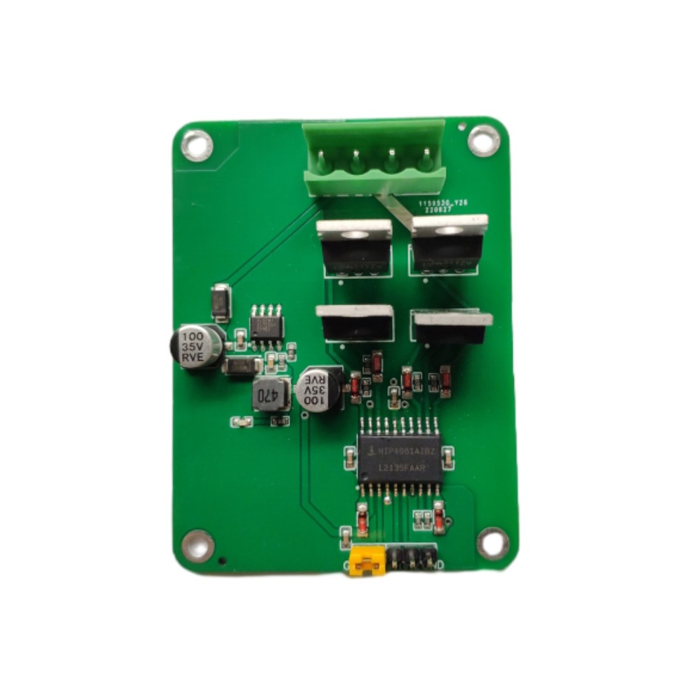 10-40V H Bridge Driver Semiconductor Refrigeration TEC Temperature Control Motor