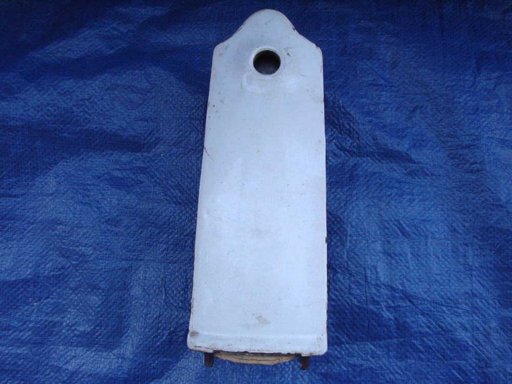 Toledo Lollipop Scale Part