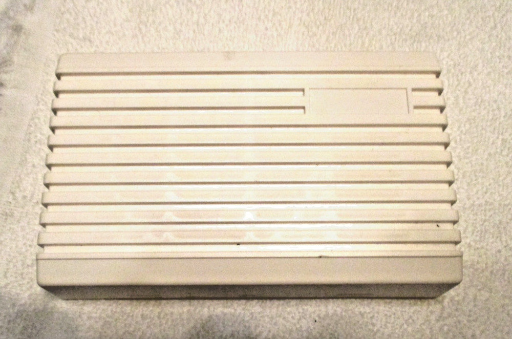 Moose MPI-36 Speaker contained siren/speaker