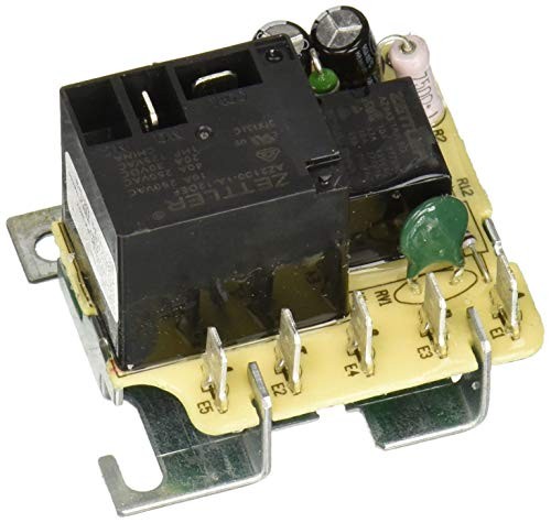 57T01-843 Blower Time Delay Relay