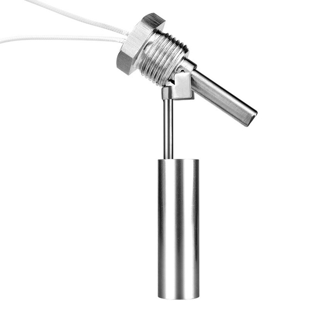 220V StainlessSteel Water Float Switch Level Switch Sensor For Humidifiers Tower