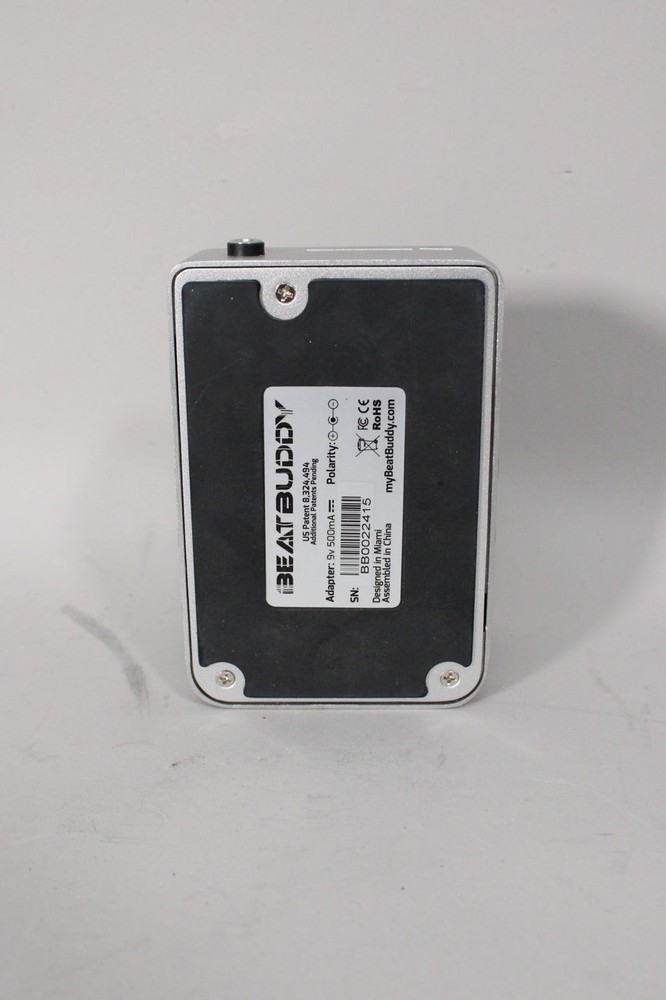 Singular Sound Beat Buddy Drum Machine