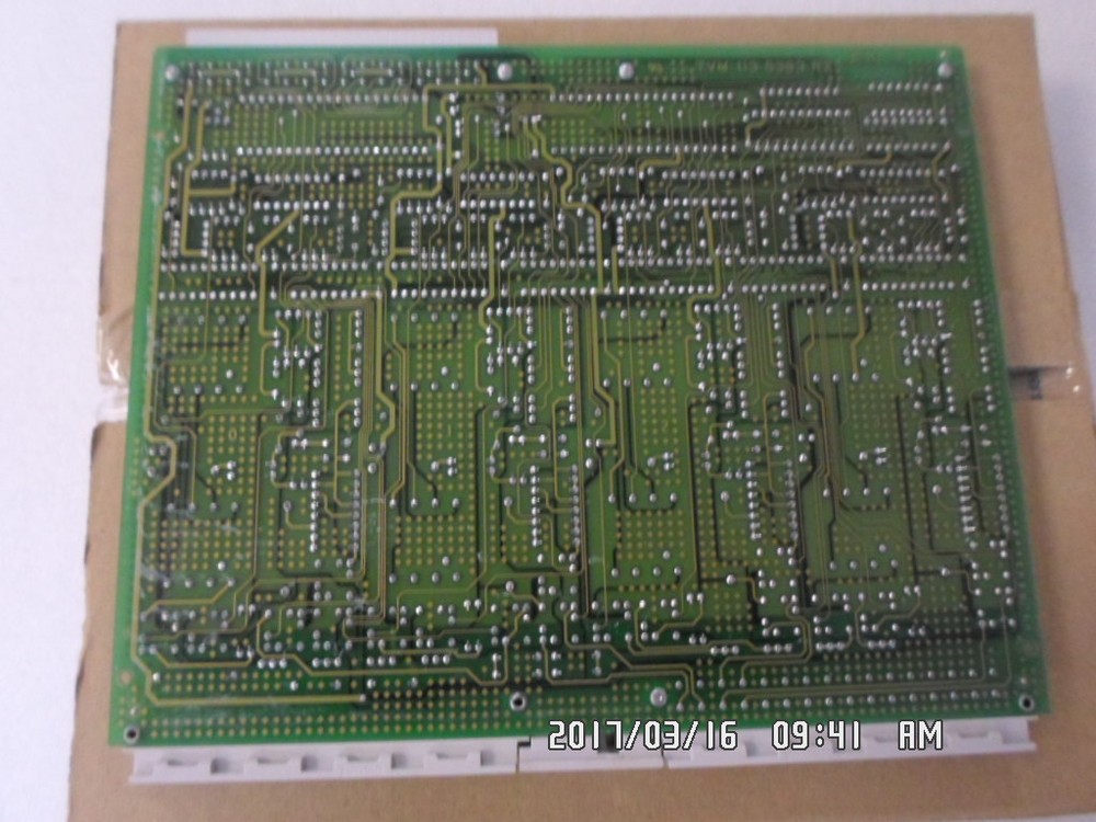 Ericsson TLU41 ROF1375381/1 R4C TRUNK LINE Card