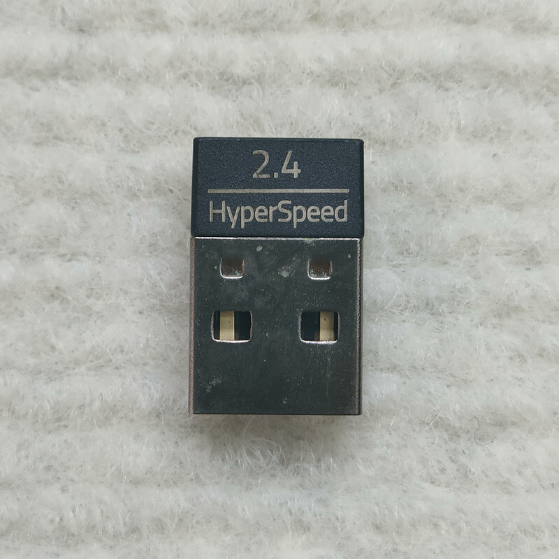Universal HyperSpeed Receiver USB Dongle DGRFG7 For Razer Keyboard and Mouse
