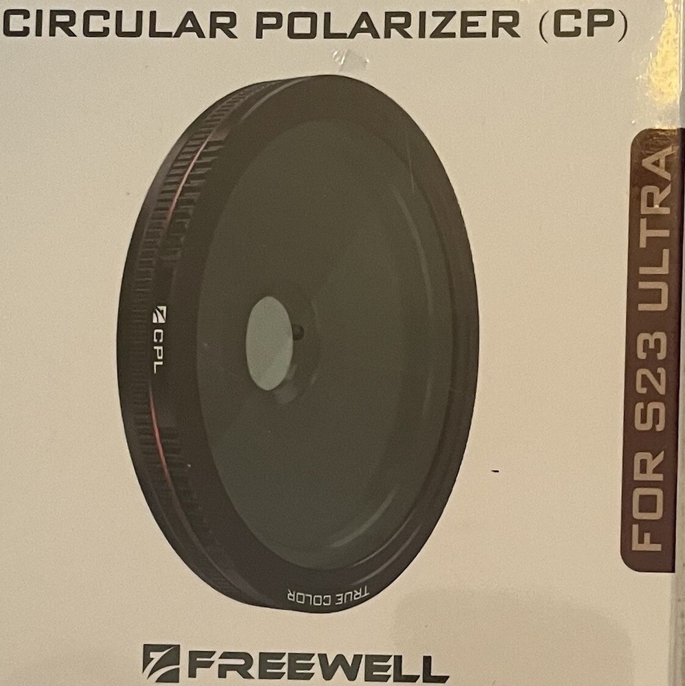 Circular Polarizer