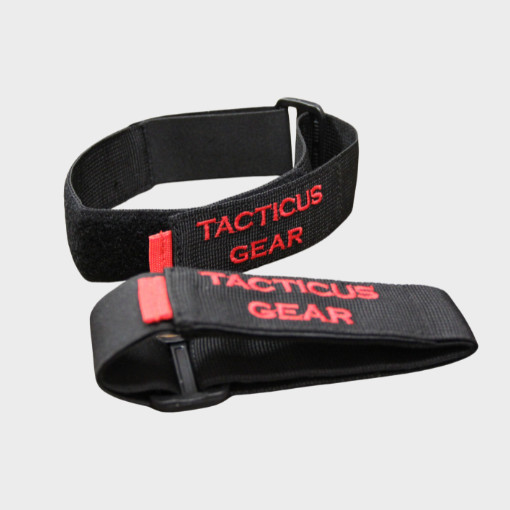 Airsoft/Milsim Tourniquet | non-functional | 2-pack