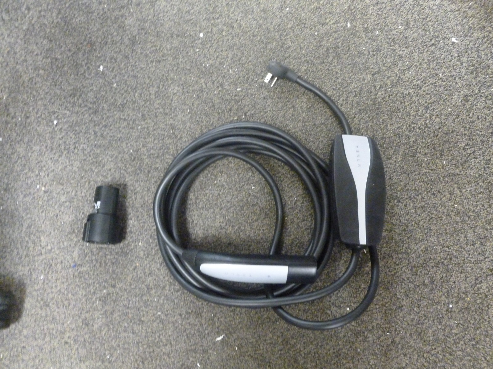 Tesla 1101789-00-M Model 3 S X Generation 2 Charging Cable