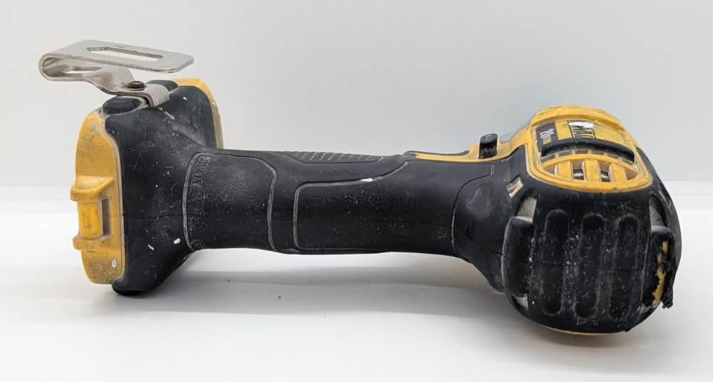 Dewalt DCF885 20V MAX Lithium Ion 1/4" Cordless Impact Driver - Tool Only!