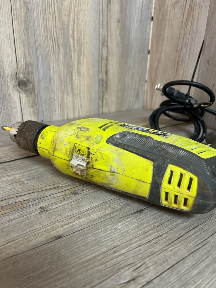 RYOBI TOOLS HAMMER DRILL D620H (PSN040852)