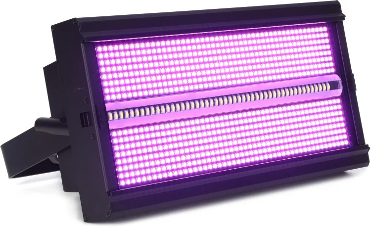 ADJ Jolt Panel FX2 IP20 Wash Light