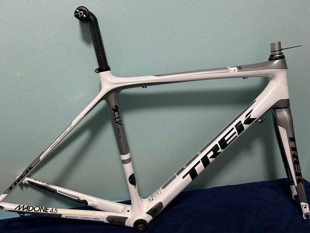 TREK MADONE4.5