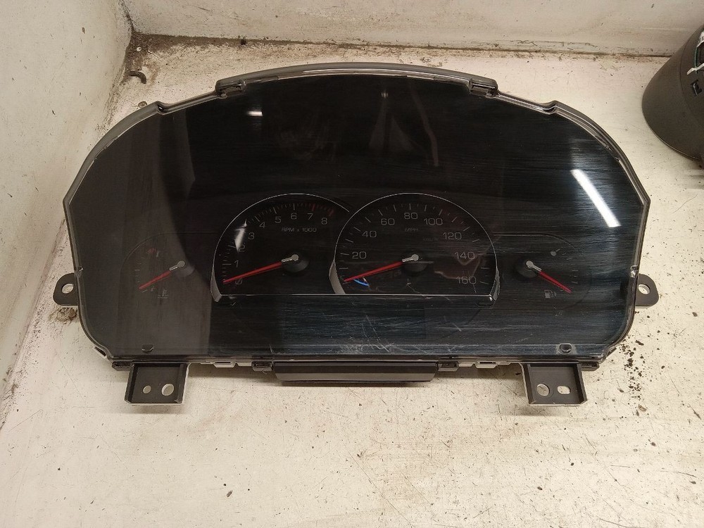 Speedometer Cluster MPH Fits 05 STS 285645
